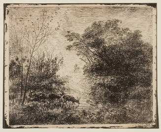 Les Ceres, 1862
