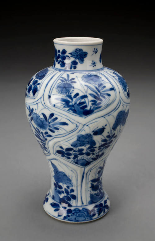 Vase