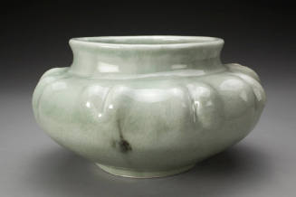 Celadon Vessel