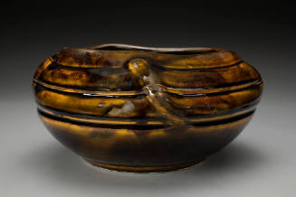 Tenmoku Bowl