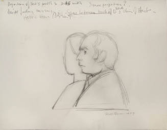 Study for the Collectors (both)