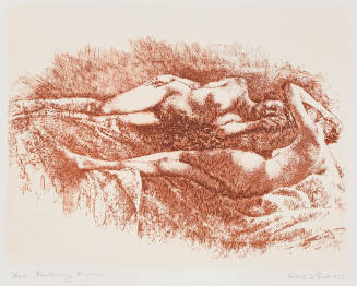 Reclining Figures