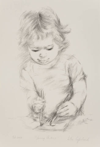 Young Artist