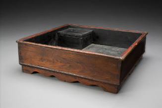 Sewing box