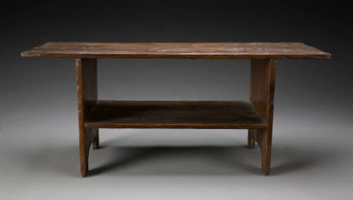 Writing desk (seoan)