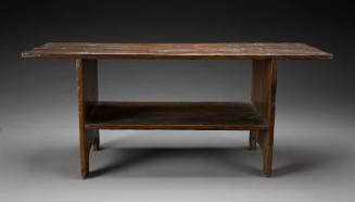 Writing desk (seoan)