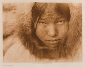 Diomede Girl