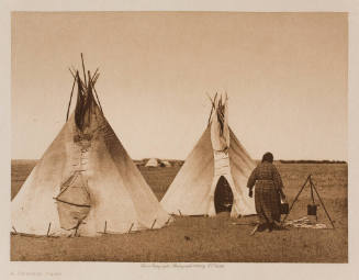 Prairie Camp