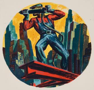 Riveter