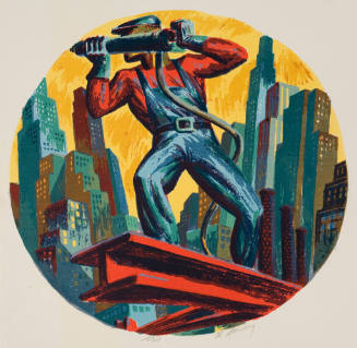 Riveter