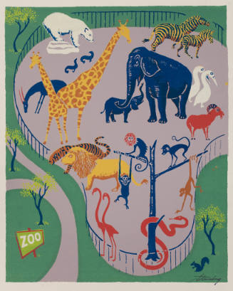 Zoo (small)